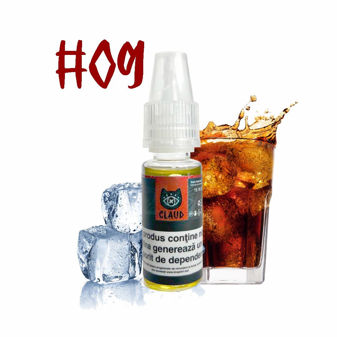 Cola Ice